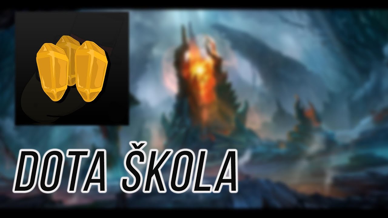 #11 Nejvíce podceňovaná power runa