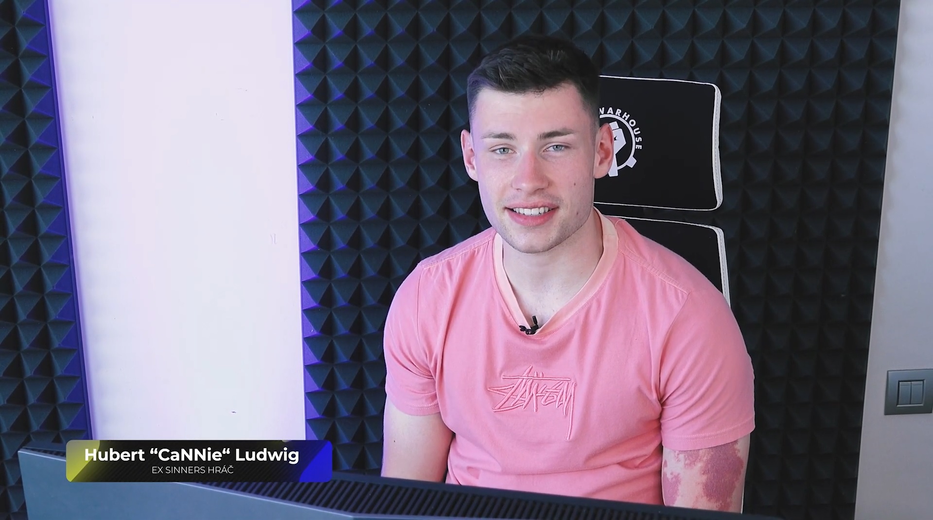 #9 Průběh profesionálního tréninku v CS:GO