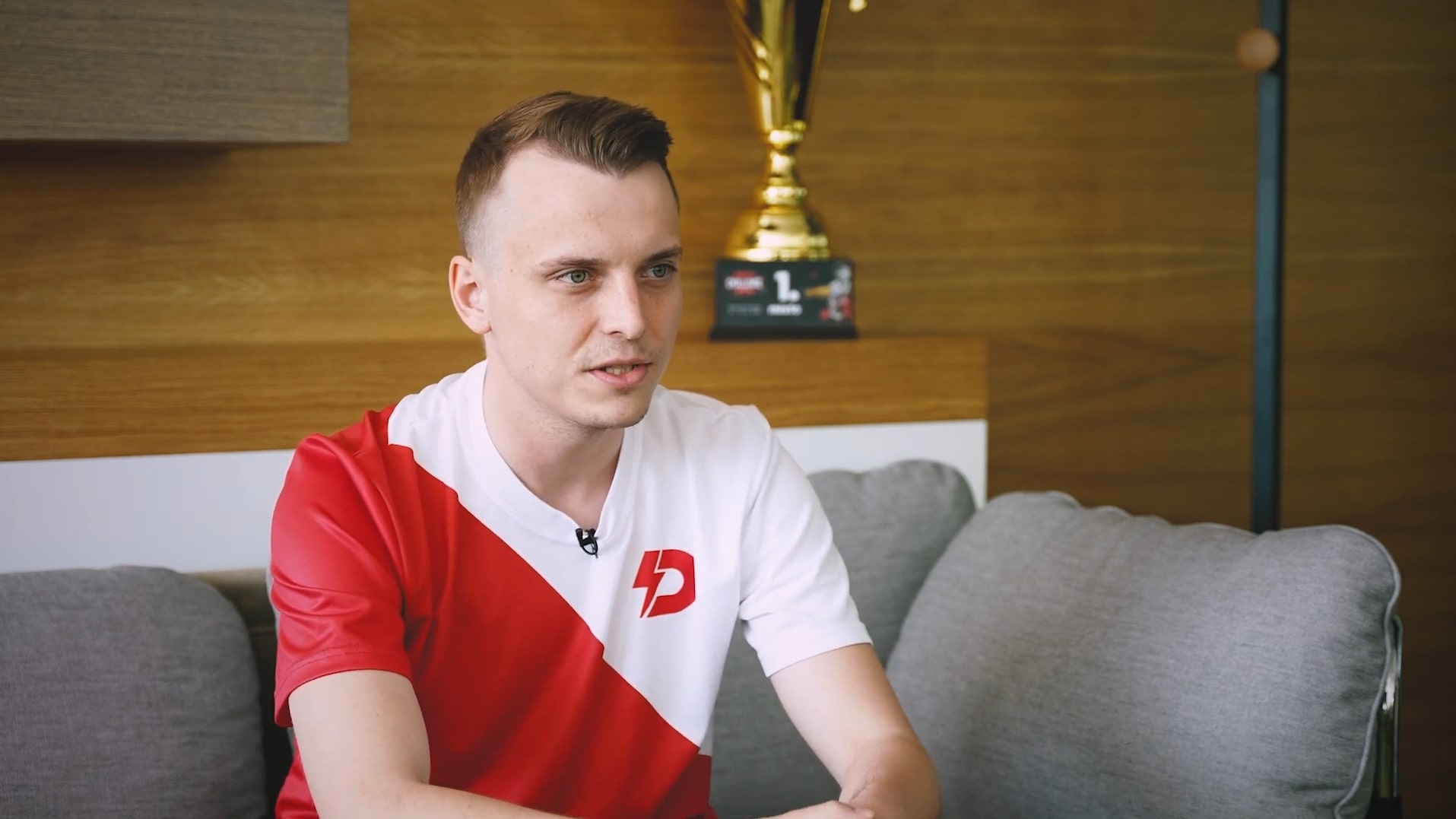 #3 Jak začít trénovat?