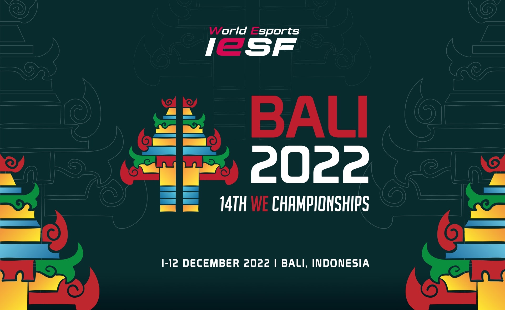 Česká reprezentace oznámena! Kdo vyrazí bojovat na světový šampionát na Bali?
