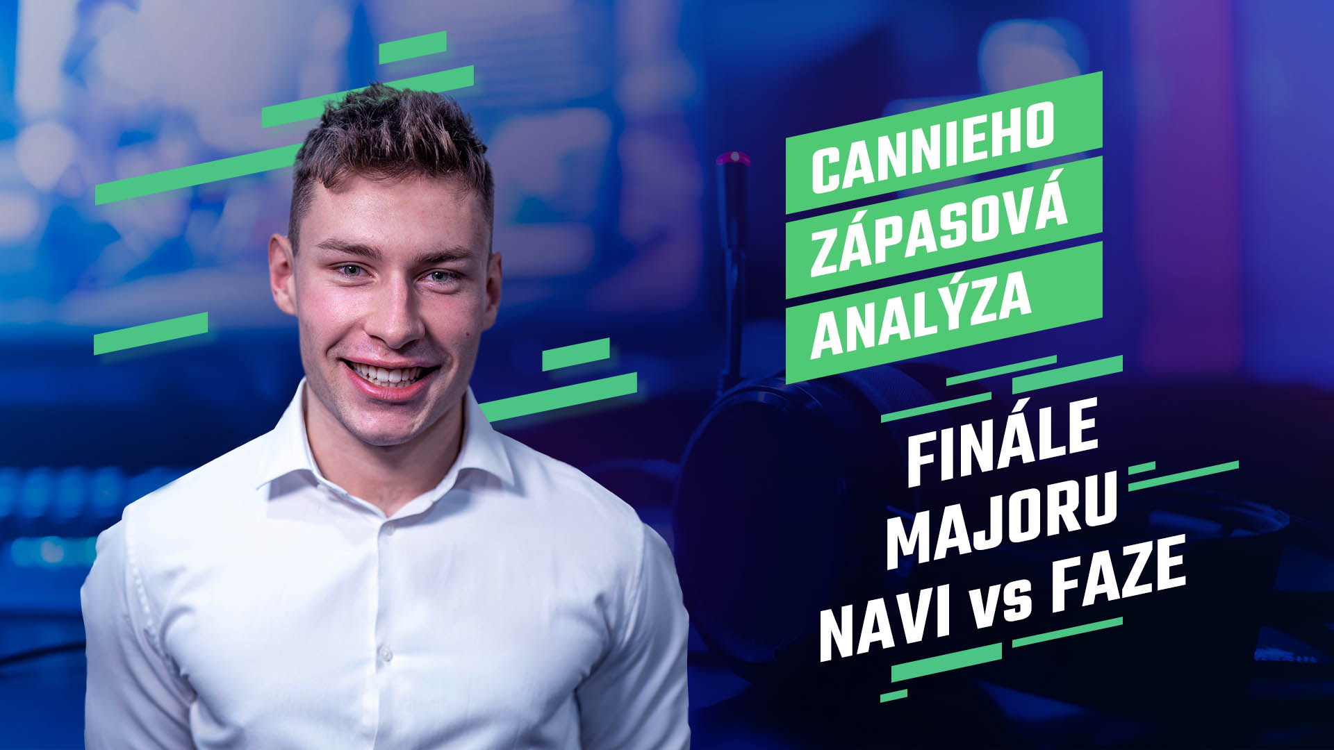 Cannie přichází se svojí další analýzou!