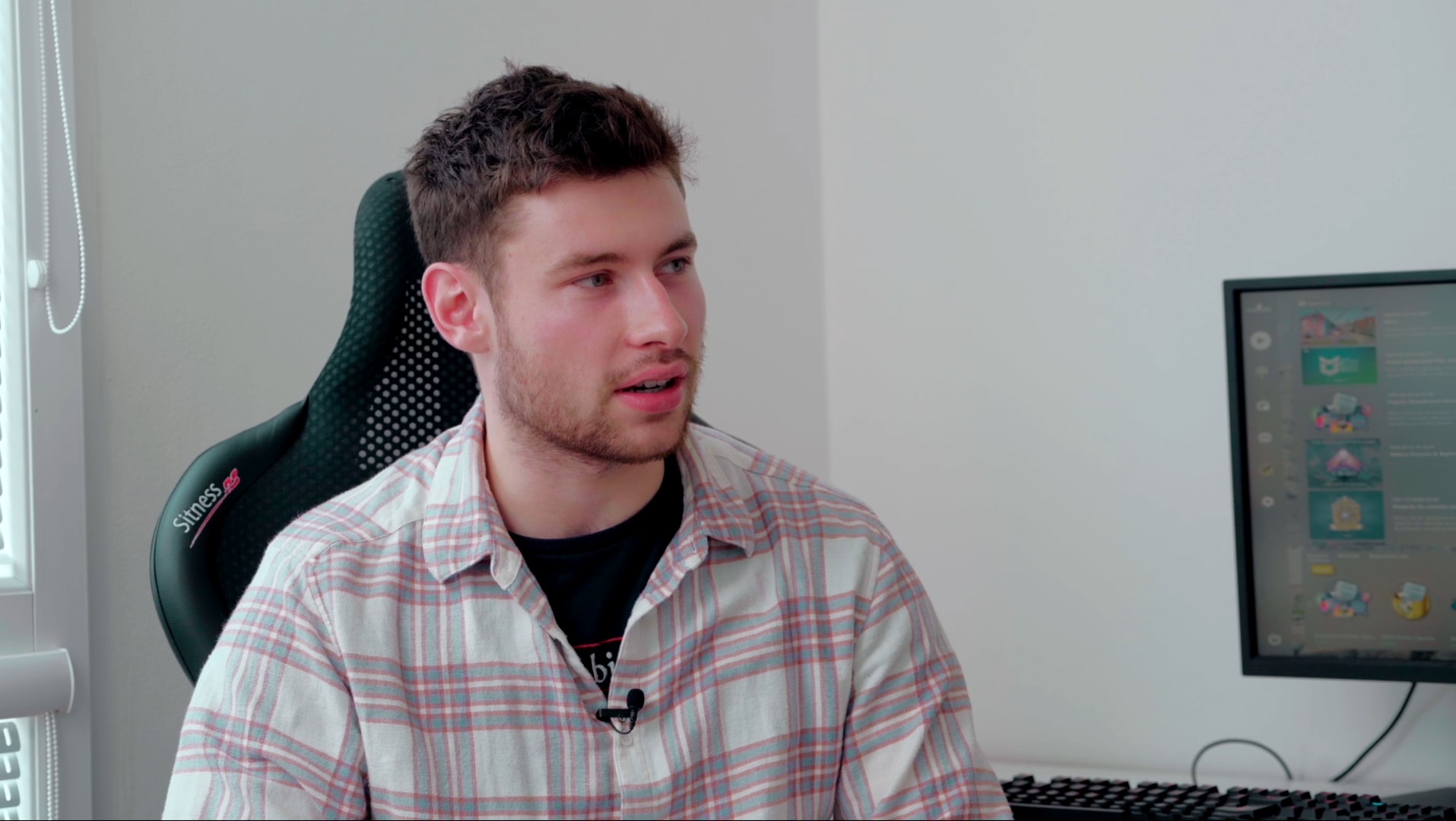 CaNNiE v rozhovoru pro Sazka Esport: „Jednou bych si chtěl zahrát Hamleta“