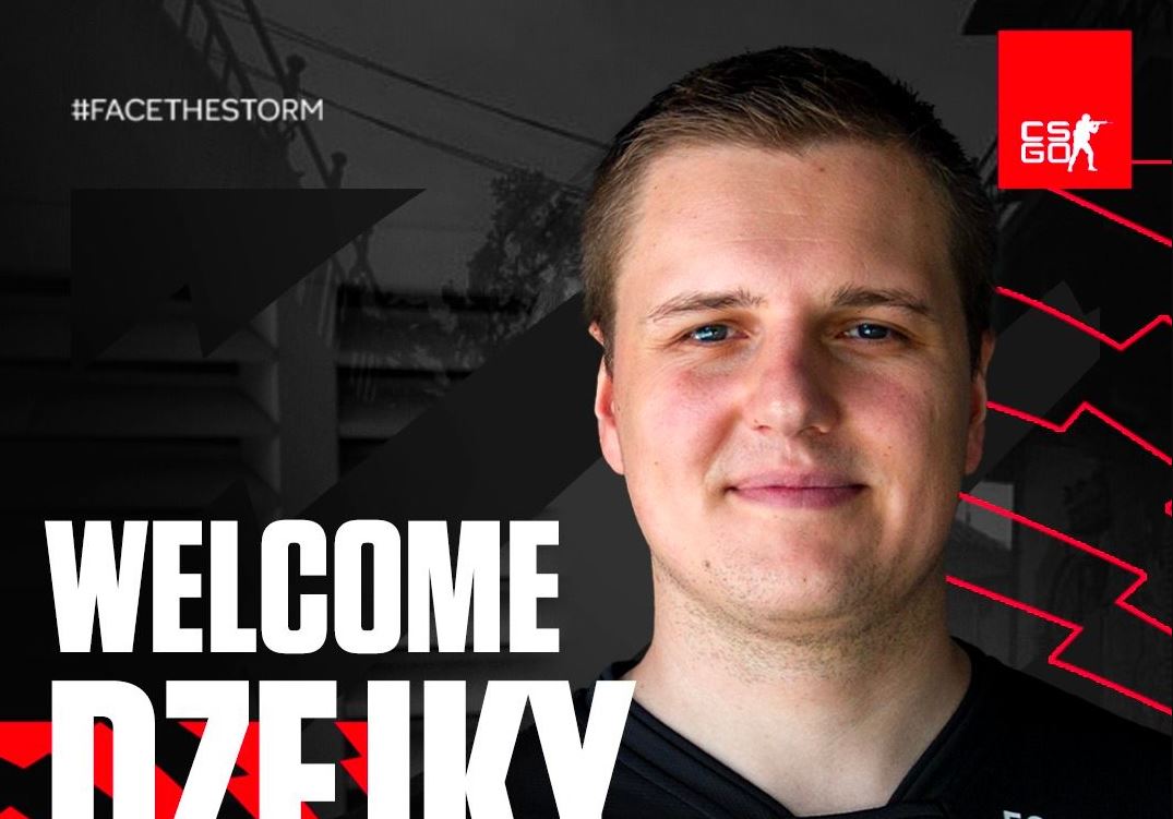 Do Dynamo Eclot se oficiálně vrací Dzejky. Organizace jej potvrdila do role trenéra