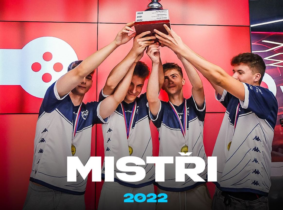 Finále Samsung MČR Brawl Stars: Šampionem se stal opět tým Inside Games