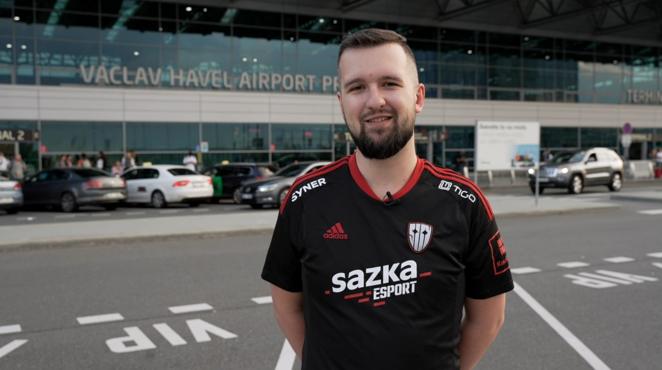 Kappa o WorldCupu: „Nejsem spokojený s výsledkem“