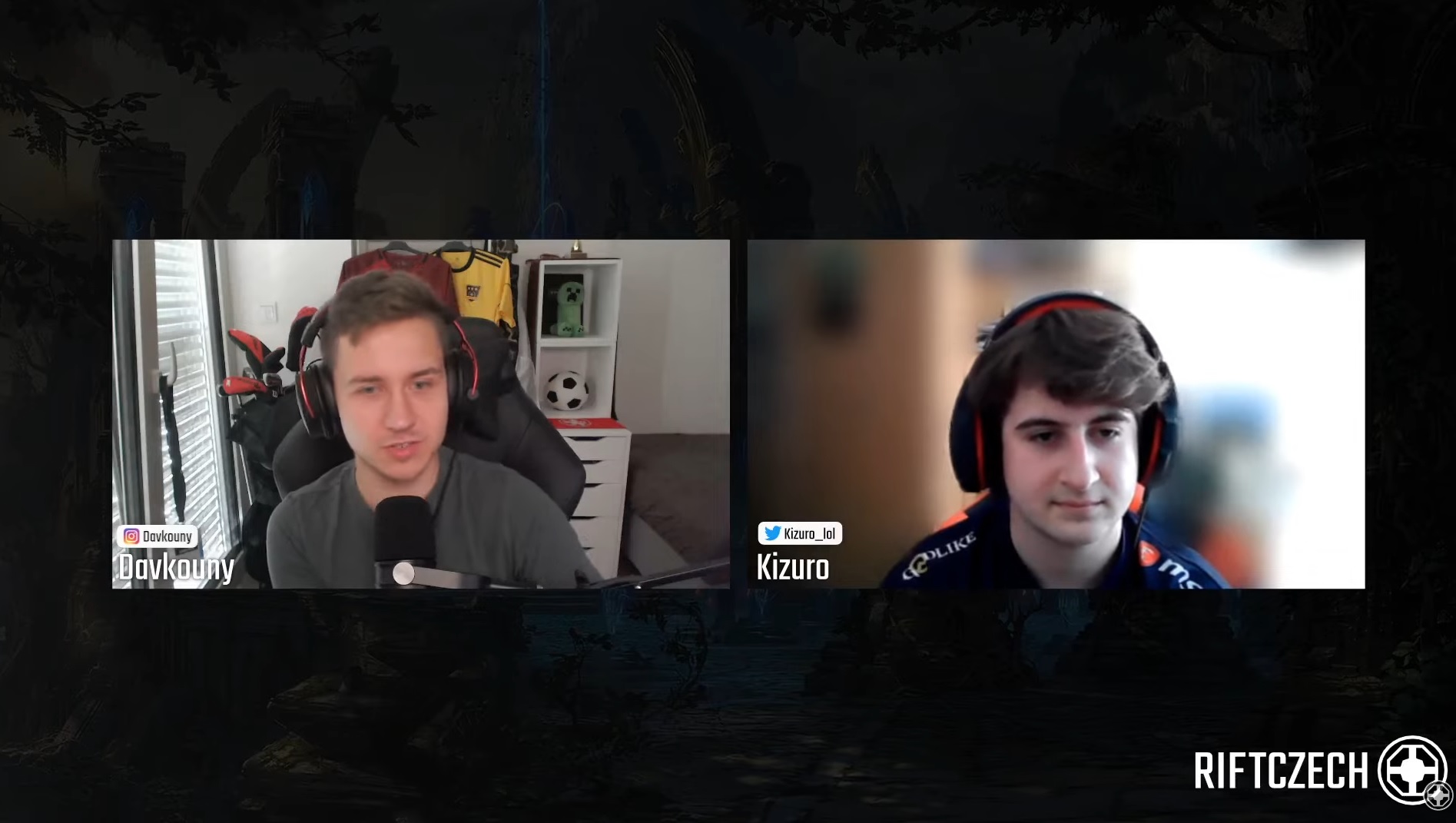 Adam "Kizuro" Pokorný: „Nemůžu nechat Inside Games spadnout, nová sestava má obrovský potenciál“