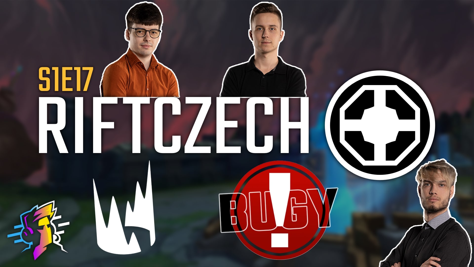 Astralis postoupí přes Fnatic? RIFTCZECH tentokrát i o cancel culture