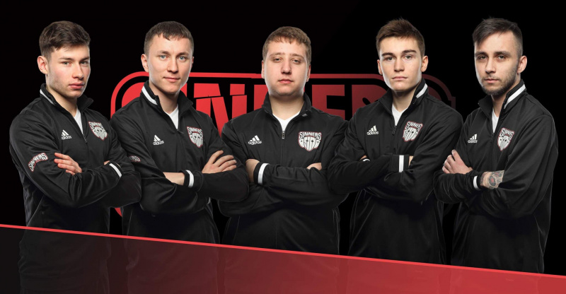 VIDEO: Jak vznikla CS:GO sestava SINNERS? Sebastian "beastik" Daňo se ropovídal na streamu