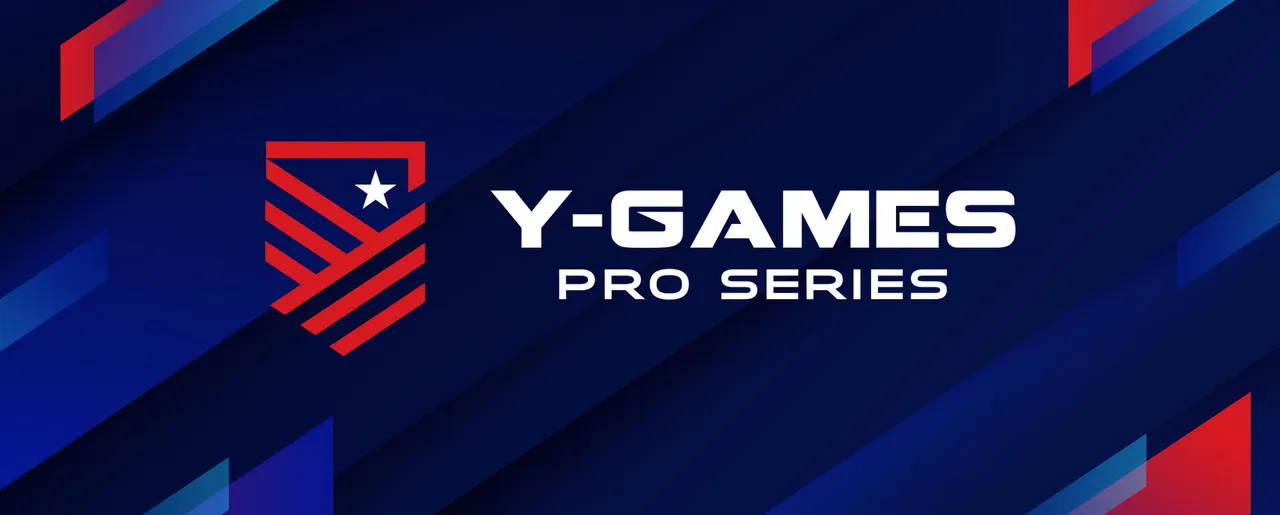 Y-Games PRO Series odstartuje první skupinou už v pondělí. V akci budou také ENTERPRISE