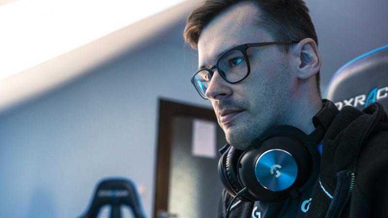 Končí Kozlik v eSubě?! V týmu figurují stinx nebo heikkoL