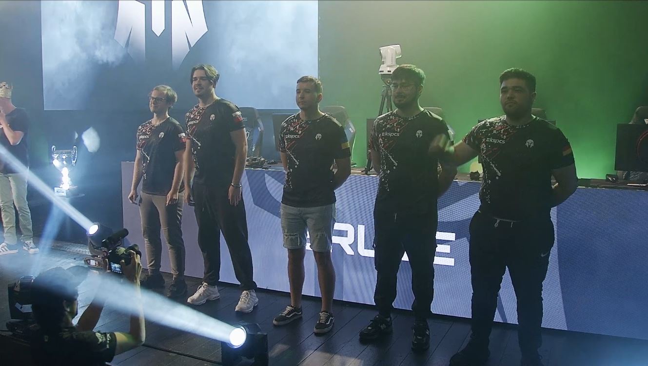 eSuba poražena 0:3! BRUTE si poradili i s dalším soupeřem a jsou v grandfinále Hitpoint Masters