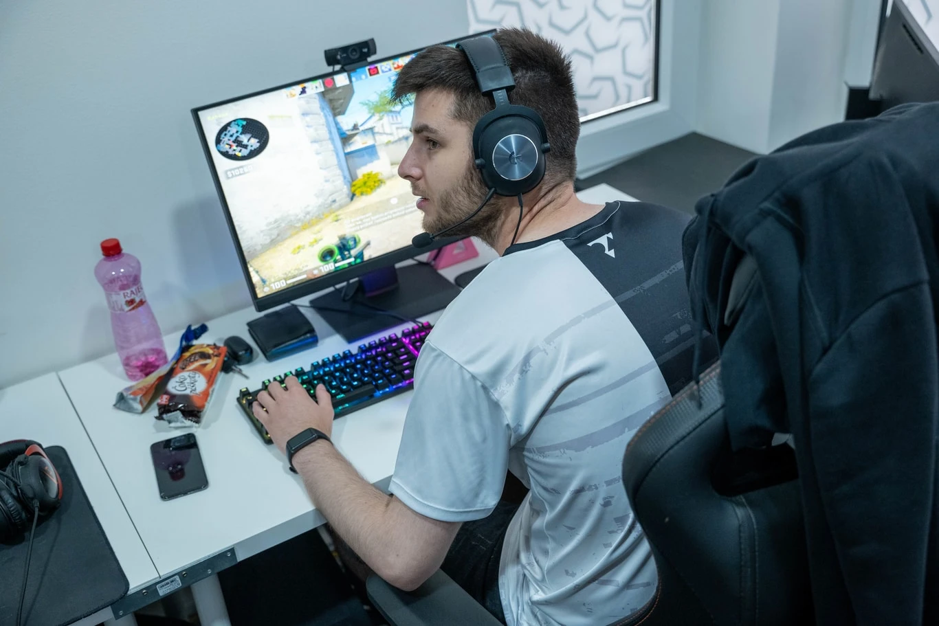 MAXX mimo sestavu Cryptovy! Přijde návrat?