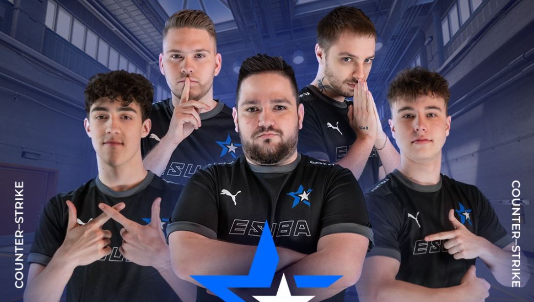 eSuba potvrdila příchod nové CS:GO sekce. Má opravdu za cíl nahradit dosavadní "hlavní" sekci?