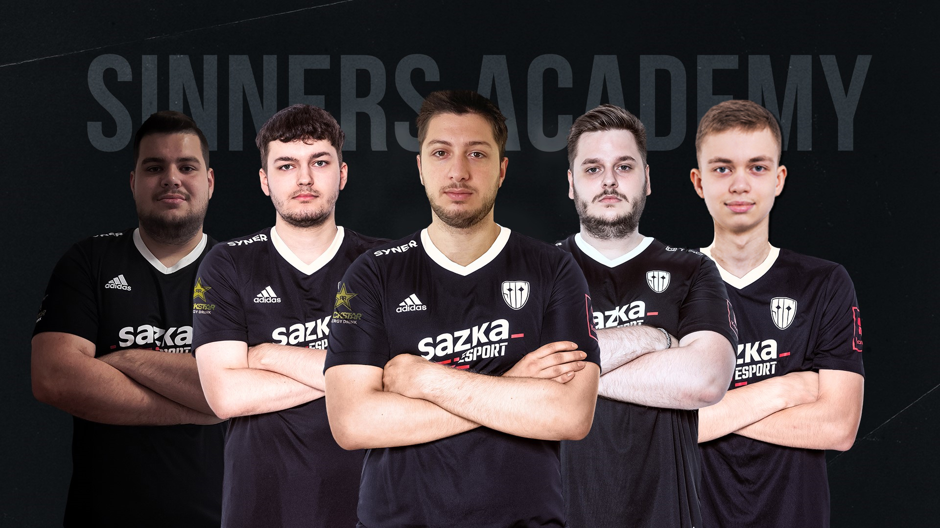 PATR7KK si MČR nezahraje, v SINNERS AC jej nahrazuje luke