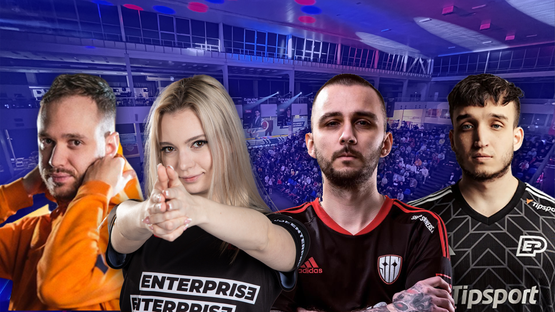 Osobnosti scény hodnotí CS2: Hlavním problémem je peekers advantage