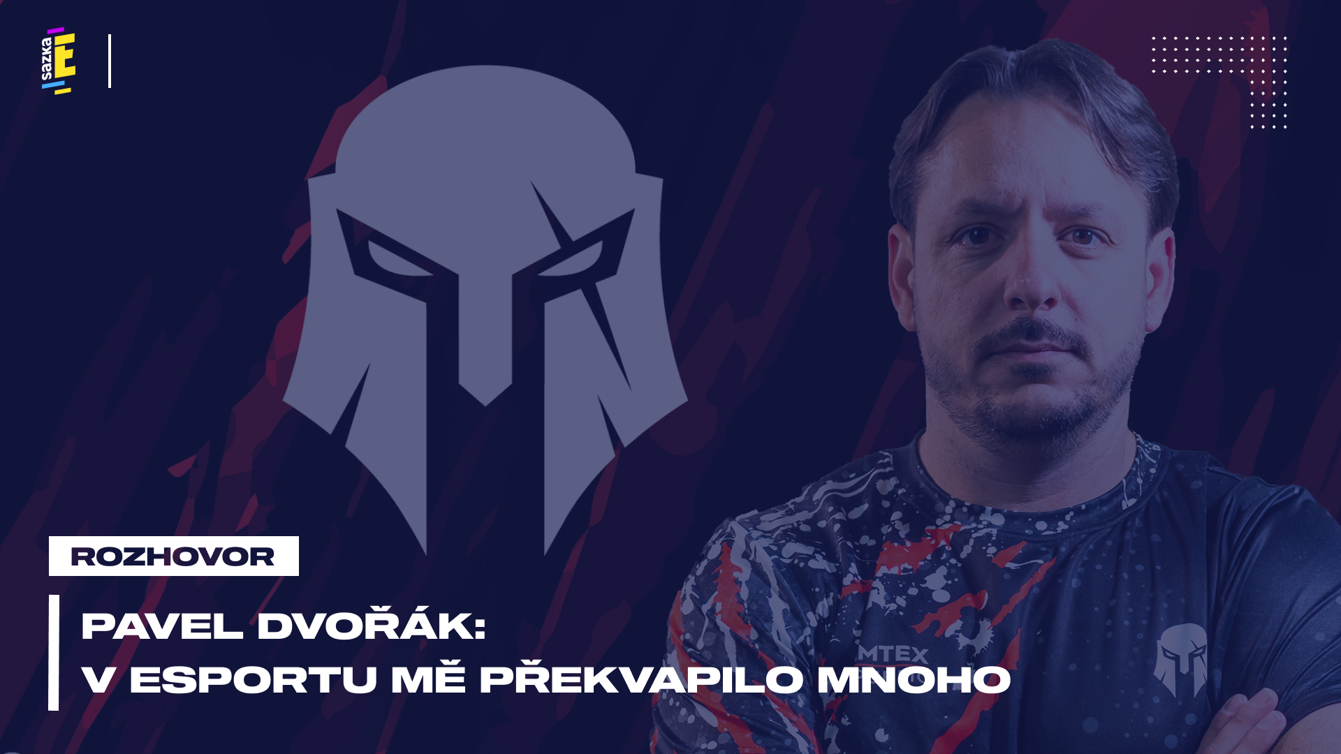 "LoLko je jeden z nejhorších esport titulů na česko-slovenské scéně," uvedl CEO BRUTE