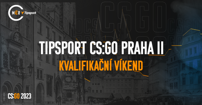 Seznam postupujících na Tipsport CS:GO Praha II Closed Qualifier doplní celek BRUTE