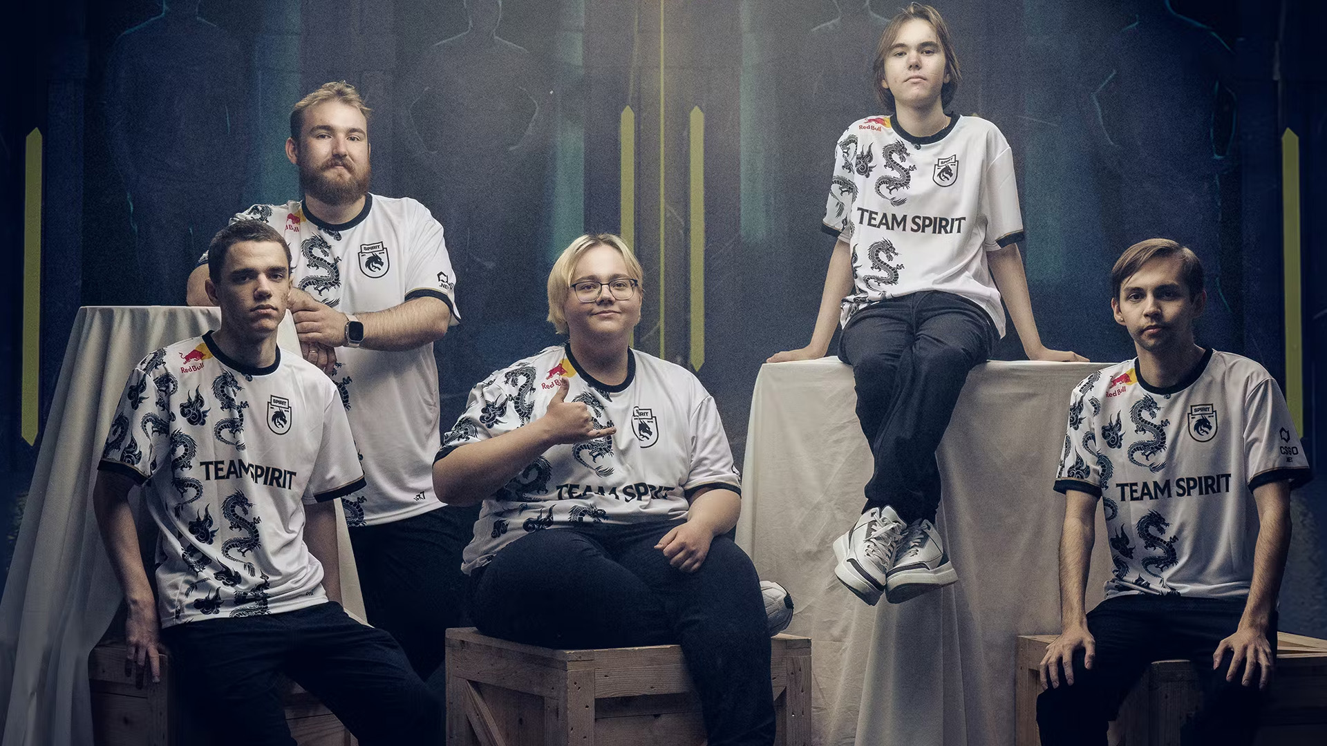 Domácí zázrak v Katovicích, v play-off je i frozen nebo Spirit