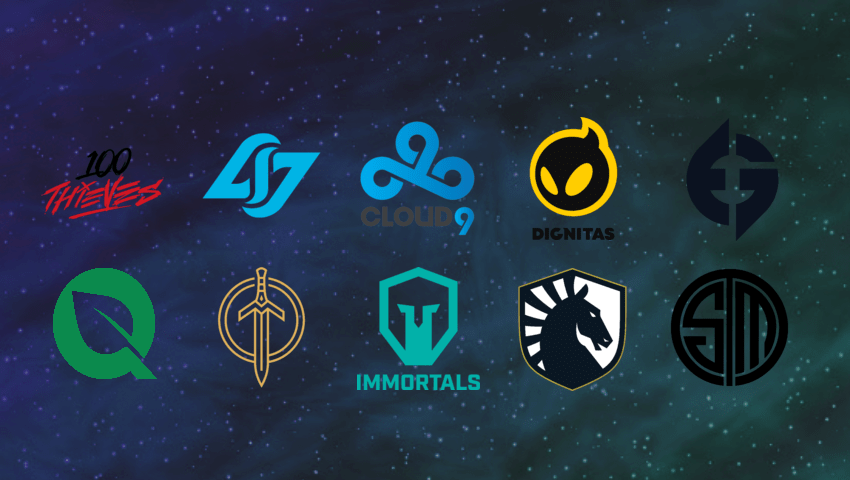 Souhrn přestupů v LCS: Team Liquid importuje Evropany, Cloud9 sází na kouče LS