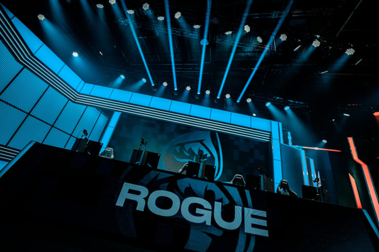 LEC preview week 4: Neporazitelnost Rogue prověří G2, Humanoid se utká s Patrikem