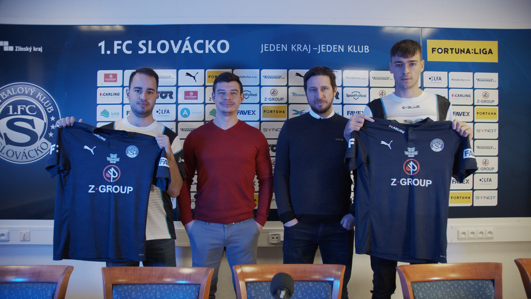 Změny na Slovácku! FIFA sekci opouští oba její zástupci