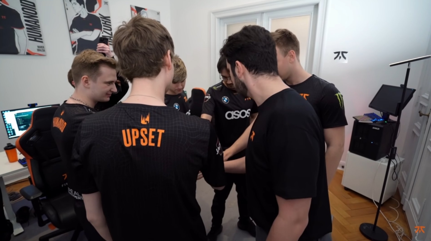 Preview LEC week 3: Jeden neporažený padne, Wunder vyzve G2