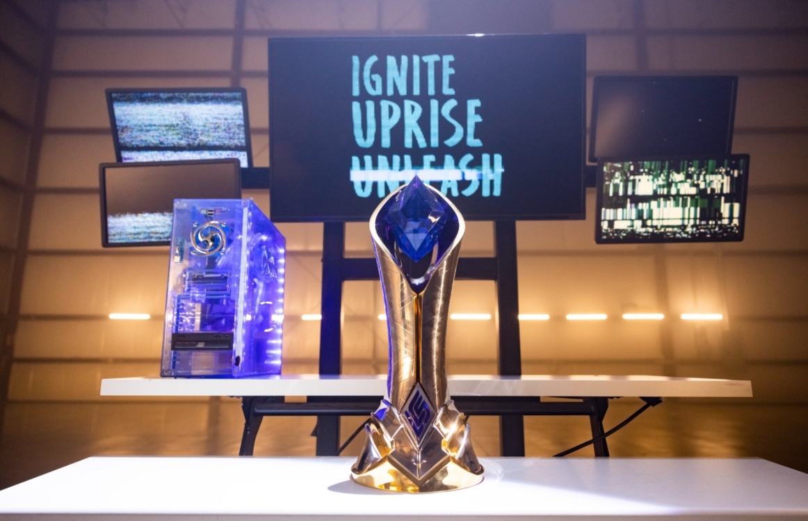 Začíná jarní split LCS! Nastoupí hlavní rostery, 100 Thieves vyzvou Team Liquid