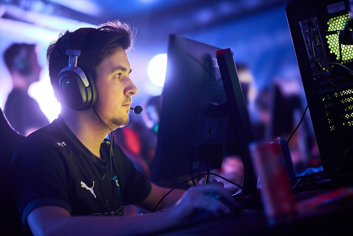 CCT Series 2: Hlavní fázi doplní eSuba, Entropiq Prague a DNE končí.