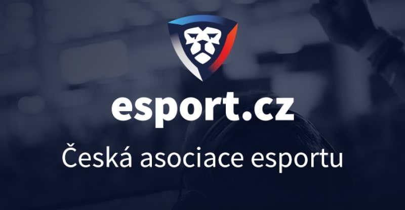 Česká asociace esportu spouští inkubátor pro podnikatele a investory