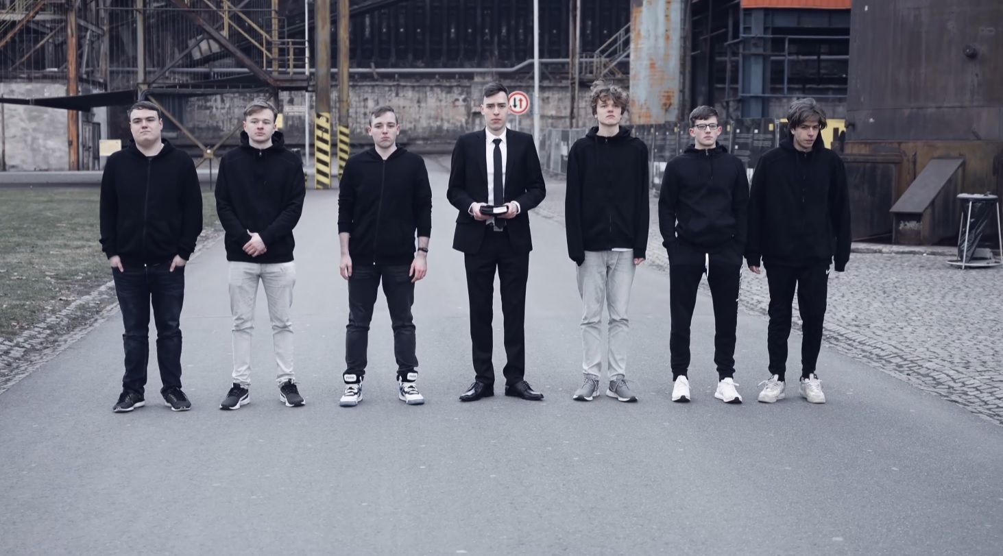Týmy Cryptova a Dark Tigers potvrdily rostery. Hitpoint Masters startuje dnes večer