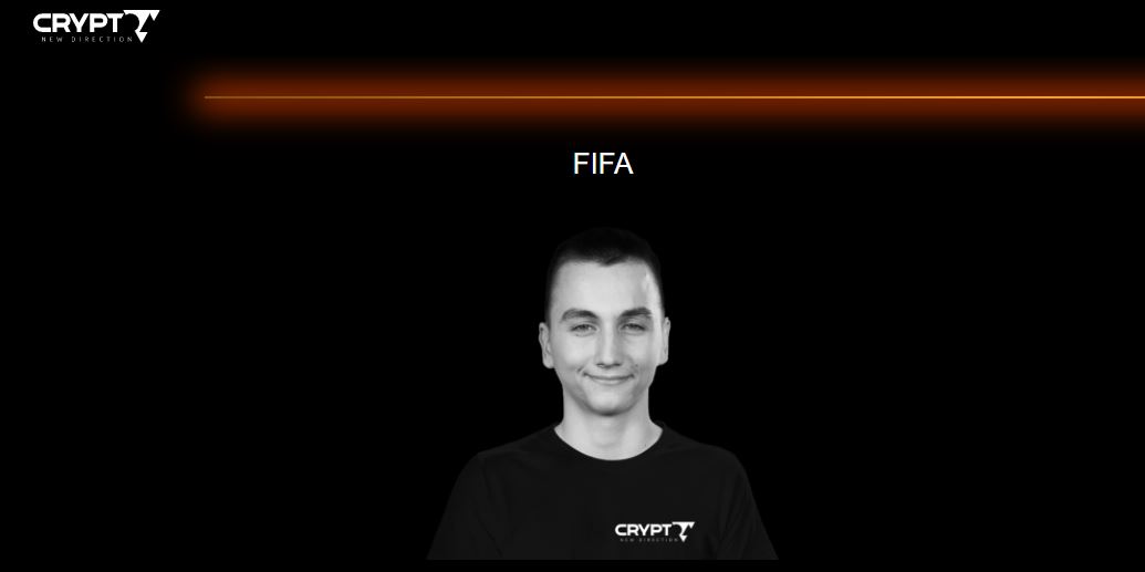 Cryptova angažuje do FIFA sekce Mikiho