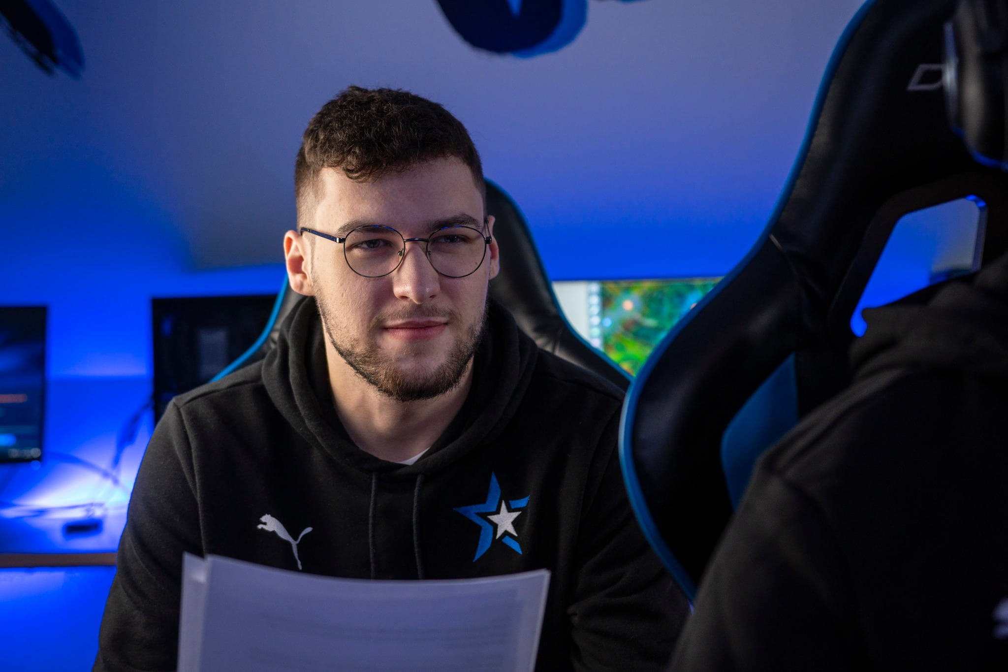 eSuba se loučí s trenérem Davidem "Krakeer" Brukem. Tým dovedl k několika triumfům a letos do EUM