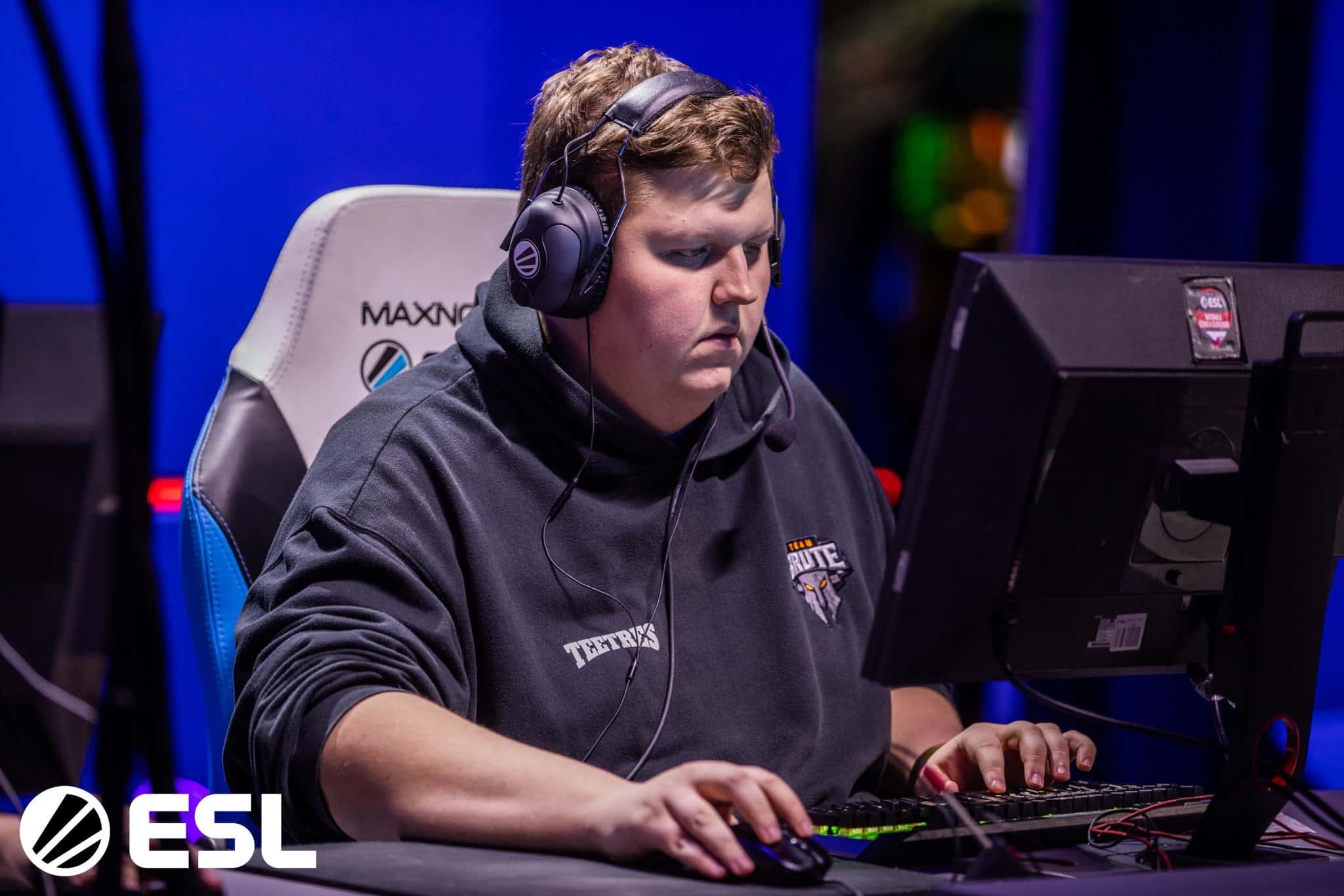 Vicemistr MČR a vítěz Polish Esport Cupu končí svoji CS:GO kariéru