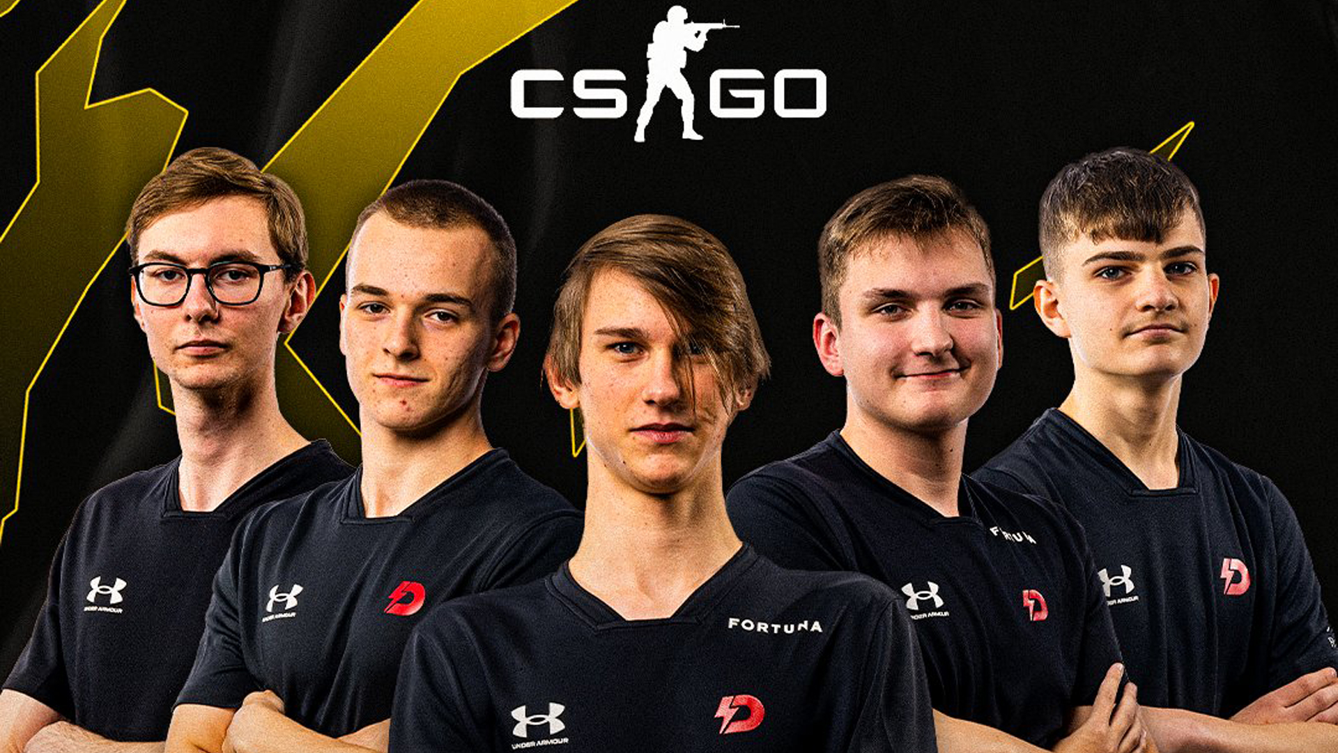 Jaké česko-slovenské sestavy uvidíme v ESEA Intermediate? Nejen academy celky DNE, ESB a Sampi