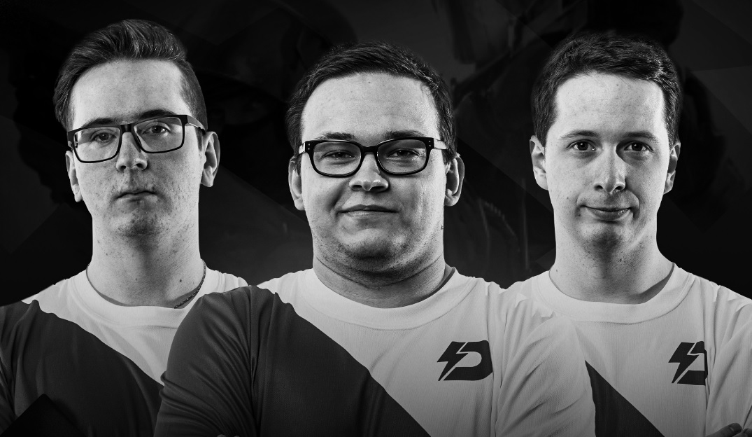 Kompletní obměna v Dynamo Eclot pokračuje. Končí Desty, Lastik a MIX. Chystá se návrat nbqqa?