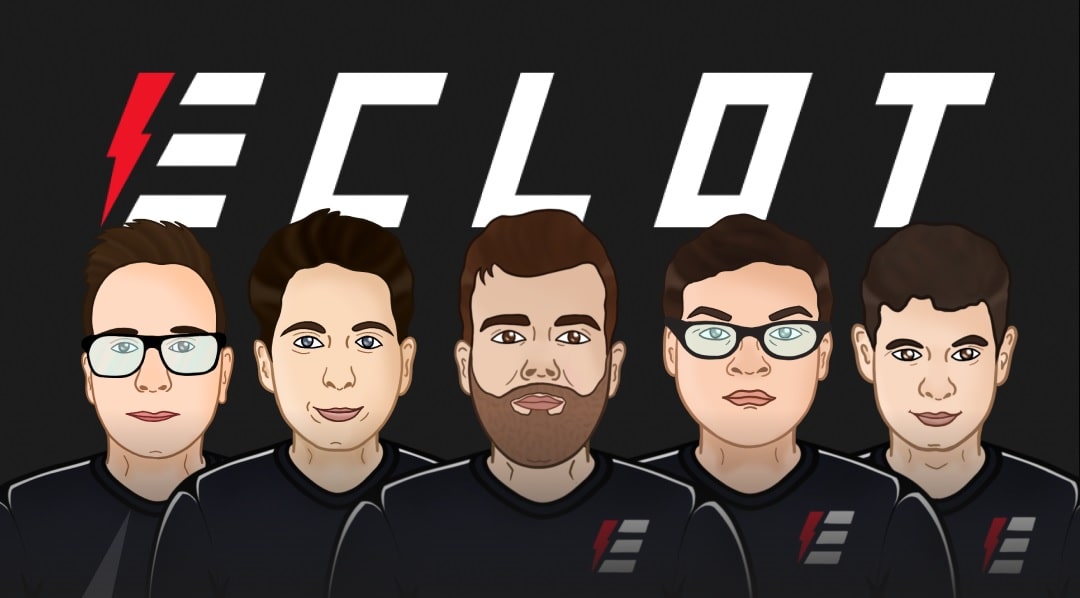 Vedení ECLOT oznámilo svoji CS:GO soupisku pro rok 2021
