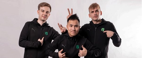 Týden v LoLku: Entropiq míří do finále Hitpoint Masters, Cloud9 kralují LCS
