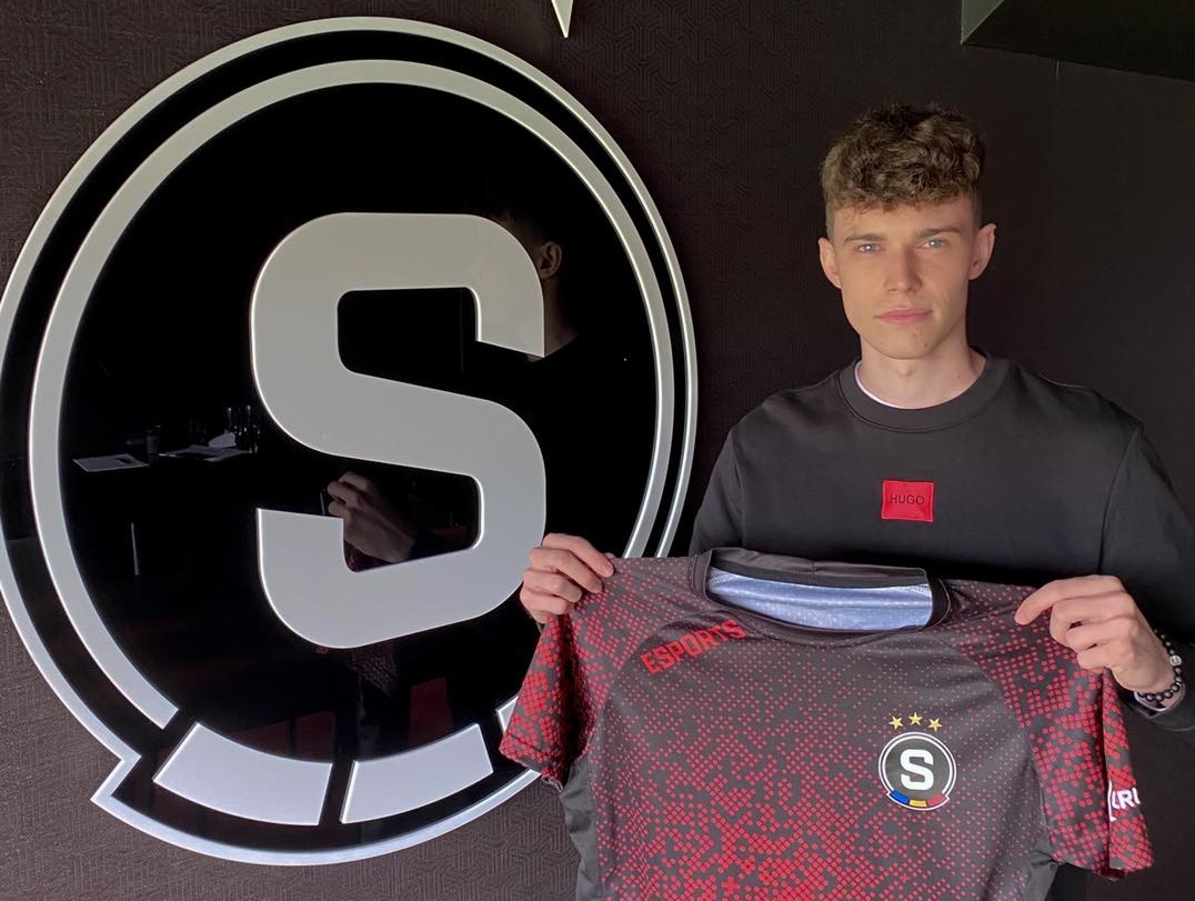 Emerickson se na další 4 roky upsal Spartě. Končí tak spekulace o možném odchodu