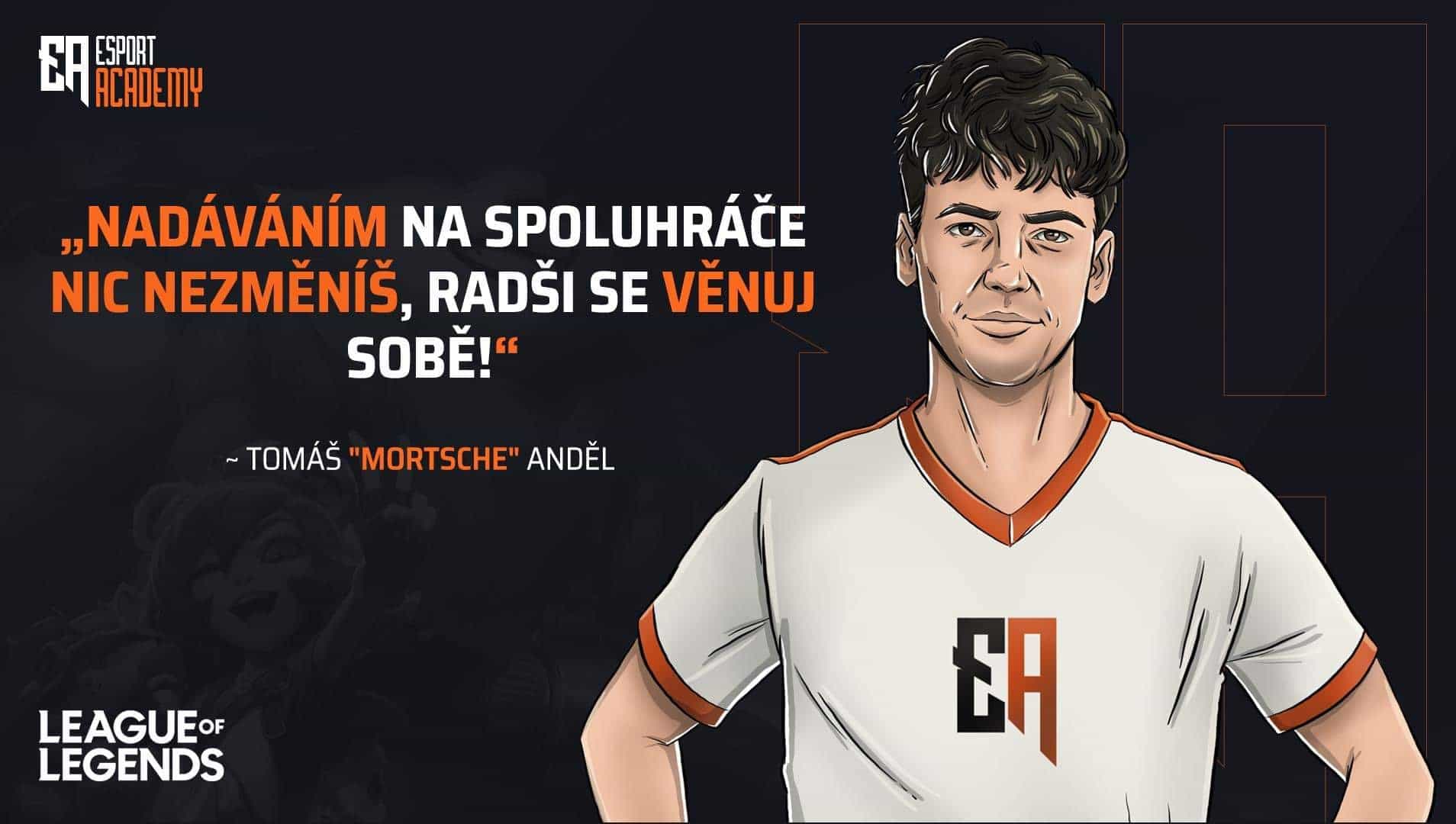 Spouští se projekt Esport Academy, za kterým stojí majitel Esports Repre