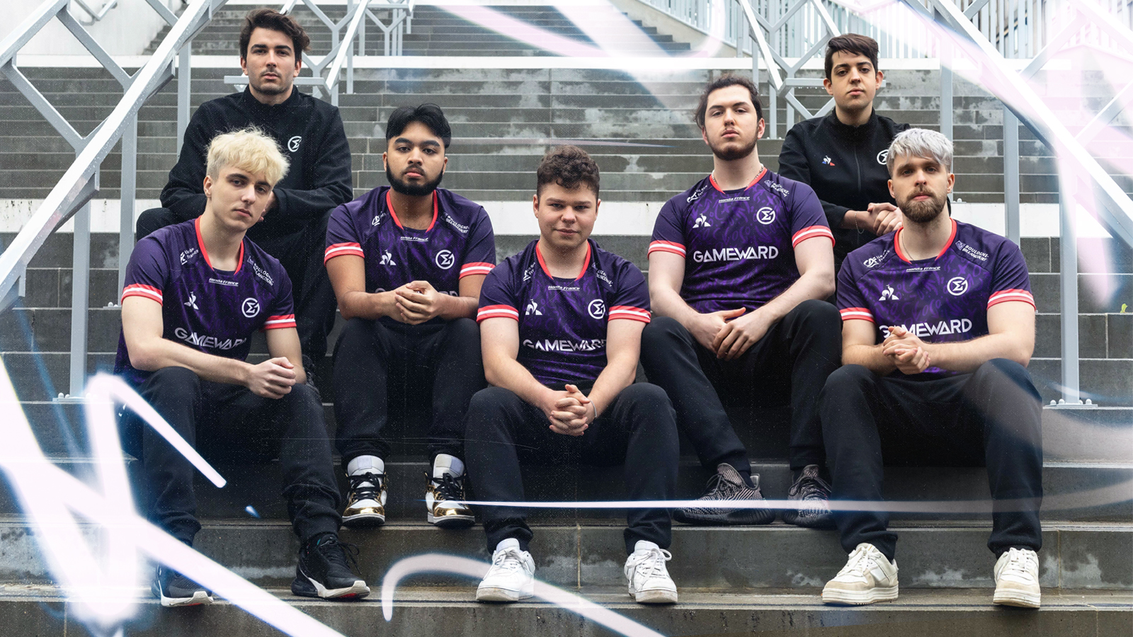 Kamilius proti Rekklesovi! Slovenský support míří do francouzských GameWard