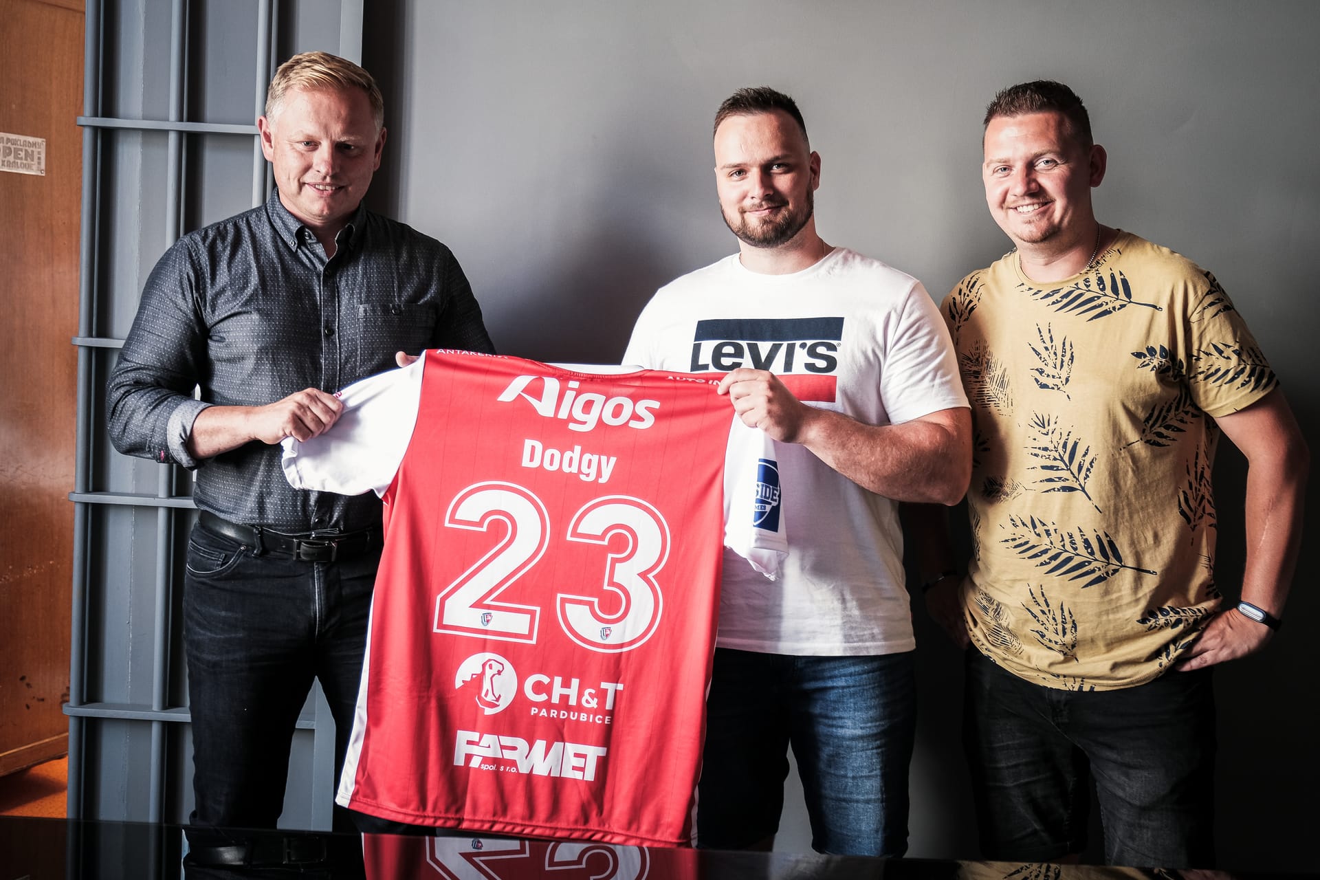 FK Pardubice míří do esportu. Na své cestě se spojí s Inside Games