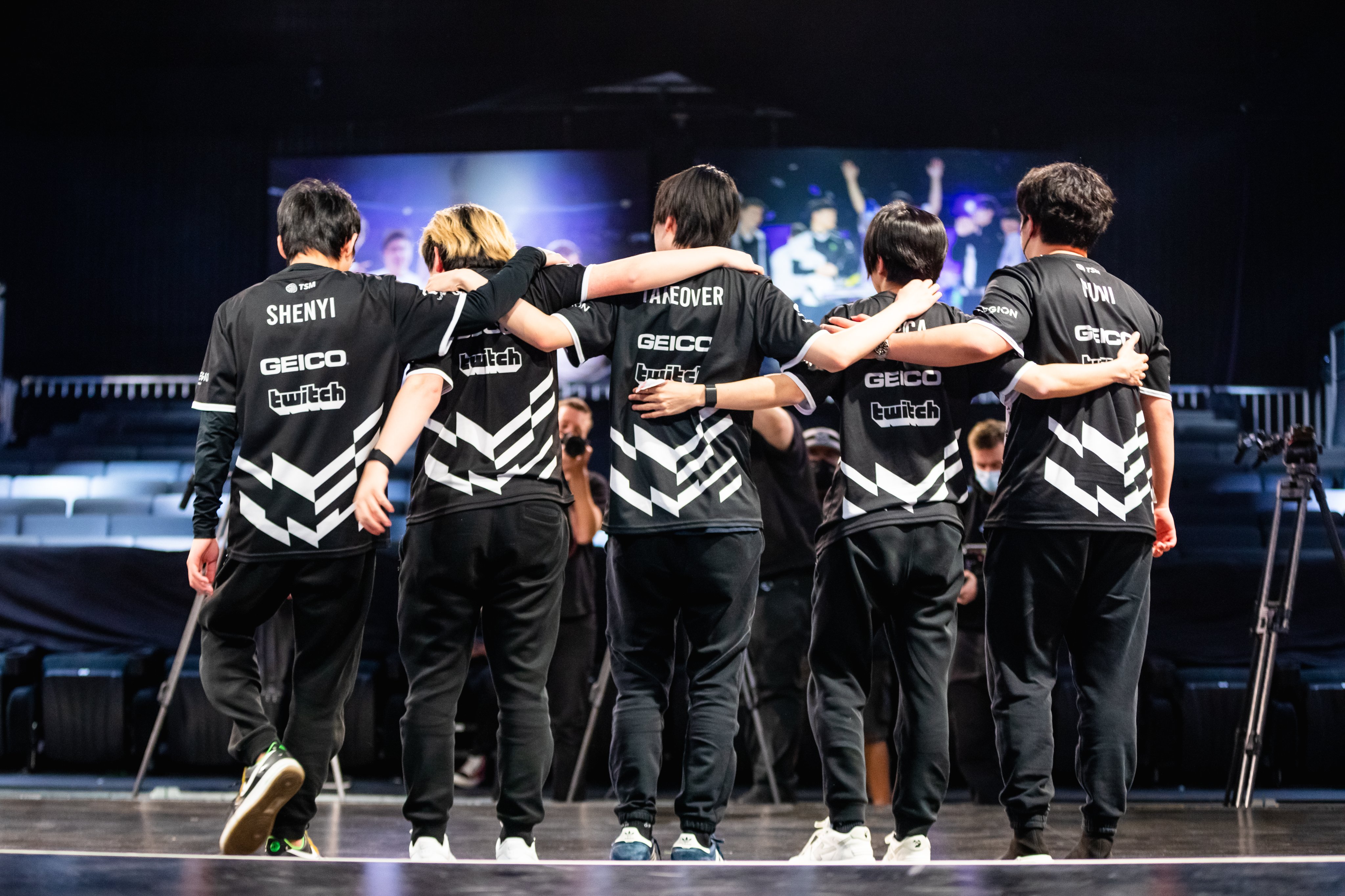 Split hrůzy potvrzen, TSM poprvé v historii nebudou v play-off