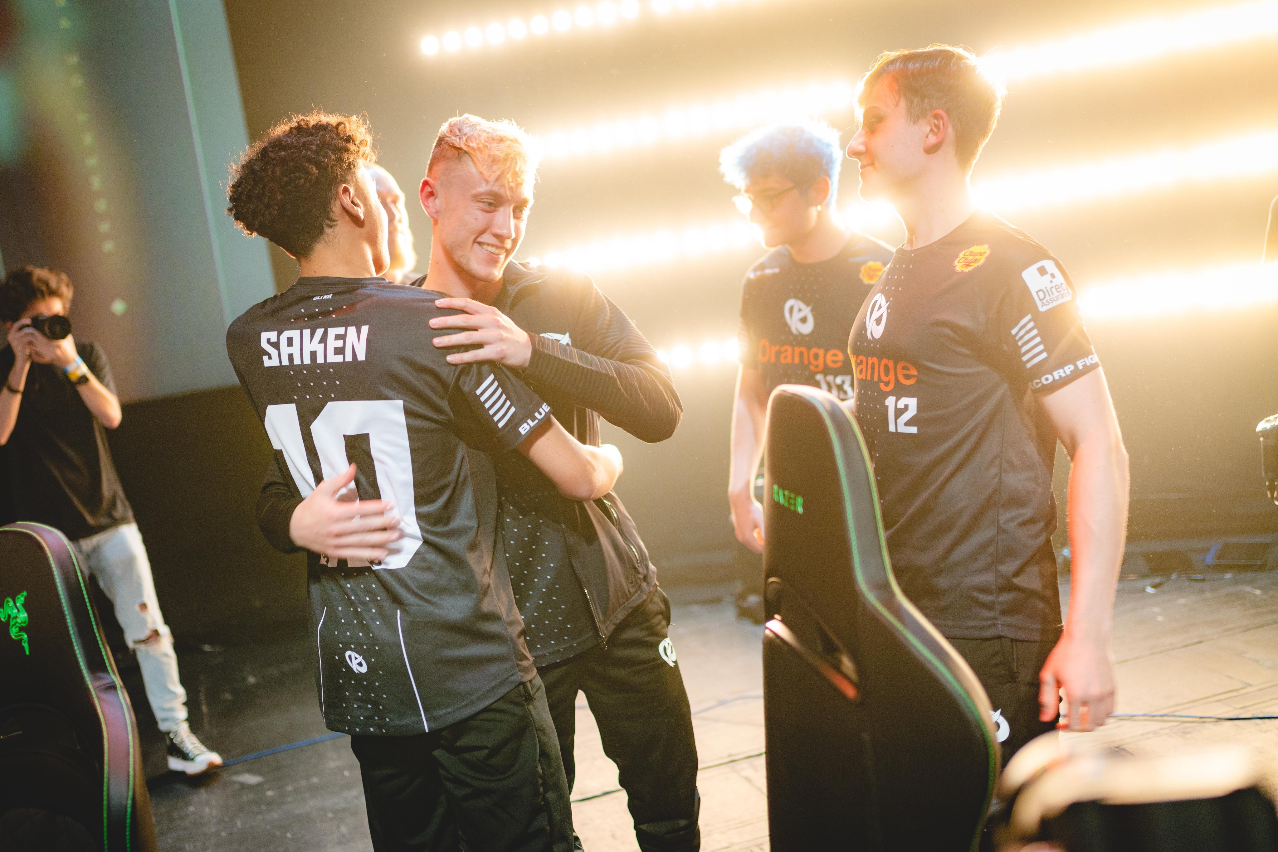 Začíná EU Masters play-off, Francie má ve hře tři týmy