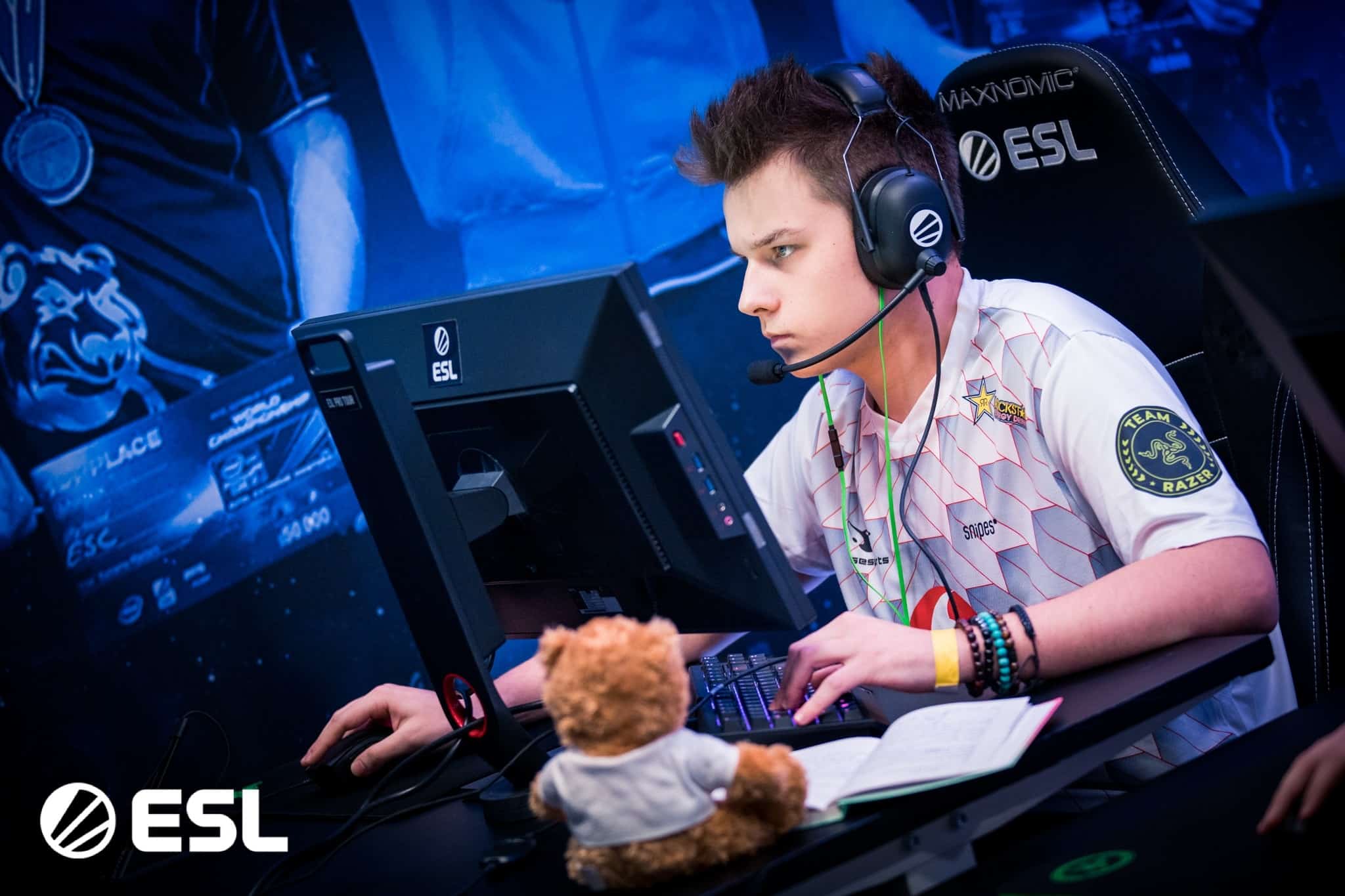Zná Slovensko svou CS:GO reprezentaci pro rok 2021? Chybět by neměl Frozen, hráči DTG nebo BRUTE