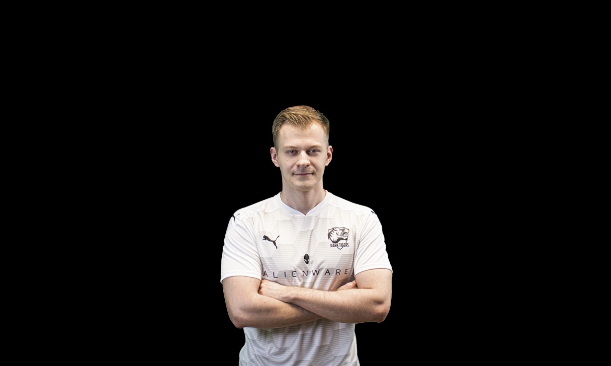 Dark Tigers padli v ESEA s Leo Gaming. Bol môj posledný zápas za DTG, prohlásil na Twitteru heikkoL