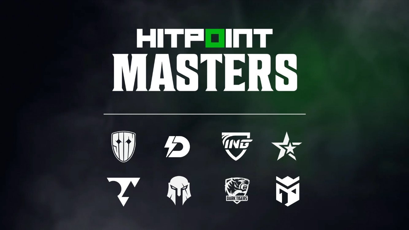 Cryptova bude v Hitpoint Masters 2022. Propálila organizaci i další týmy?