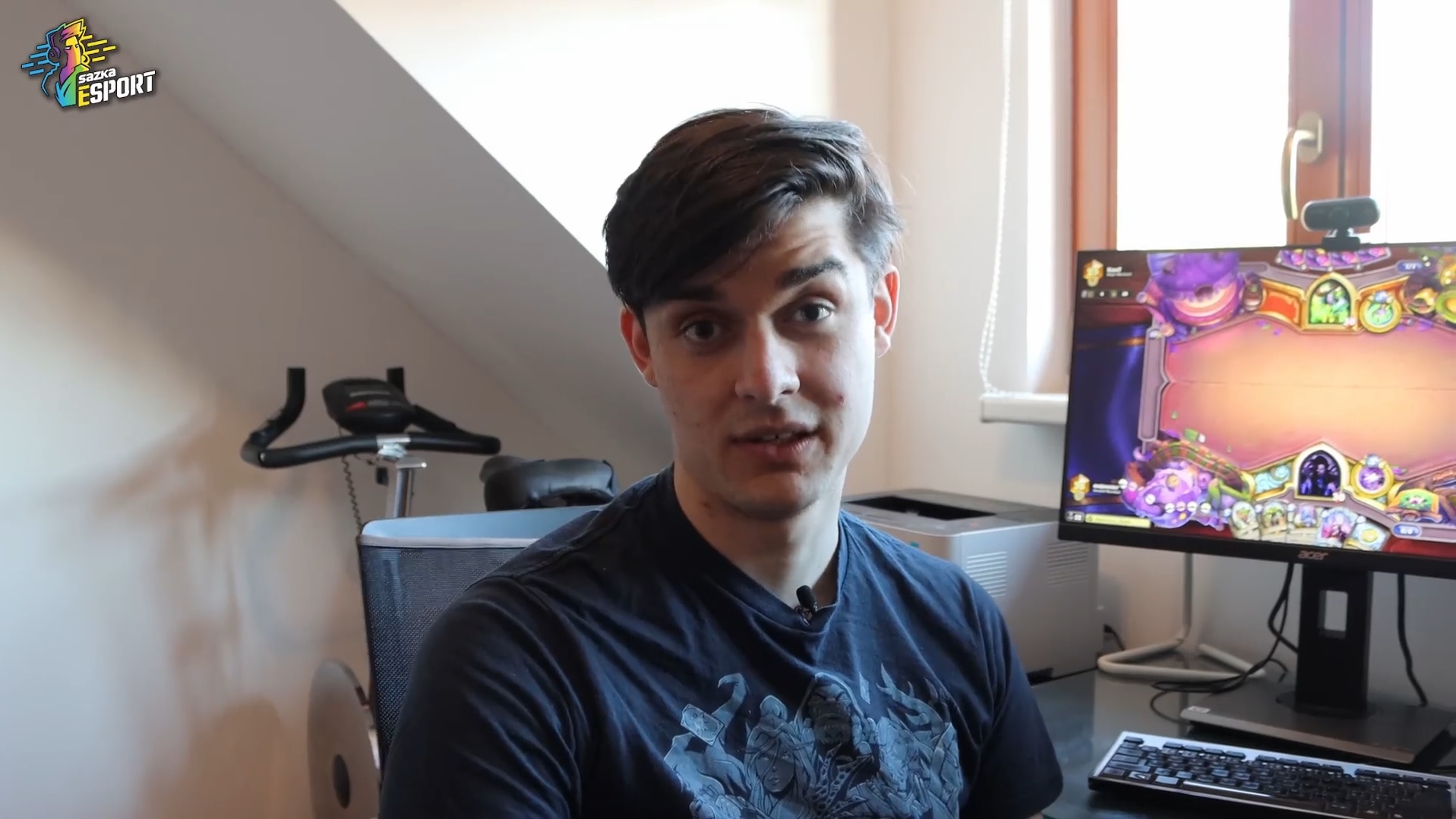 Uspěje Norwis na finále IHL? Organizace Sazka.INAE zveřejnila další videopozvánku