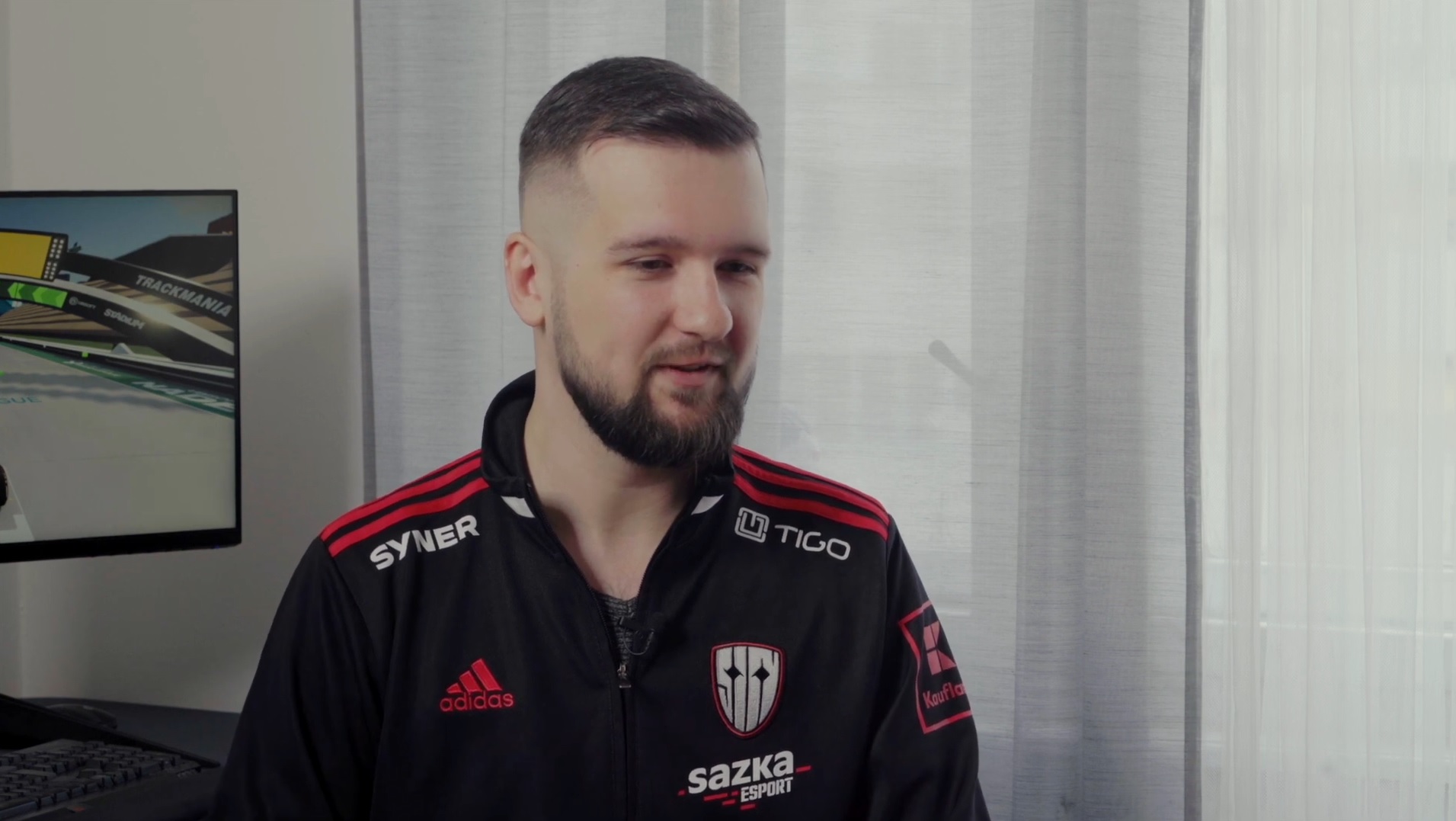 Kappa ze SINNERS: „5. ze 16. jezdců v Grand League není tak špatné. Ovladač jsem zvažoval“