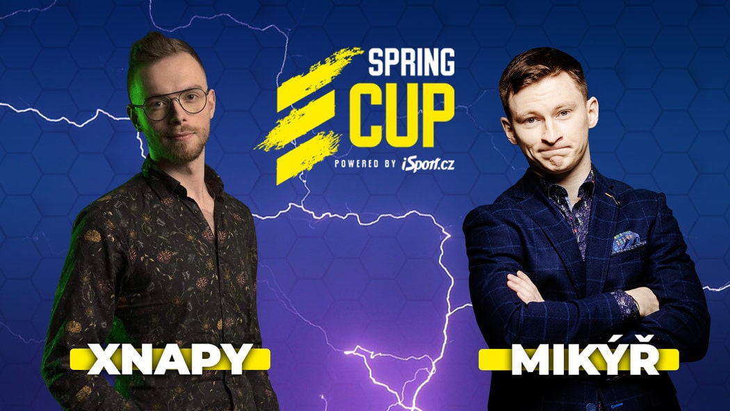 Úvodní část LoL Spring Cupu zná nejlepší osmičku. Nechybí favorité eSuba či Sinners.