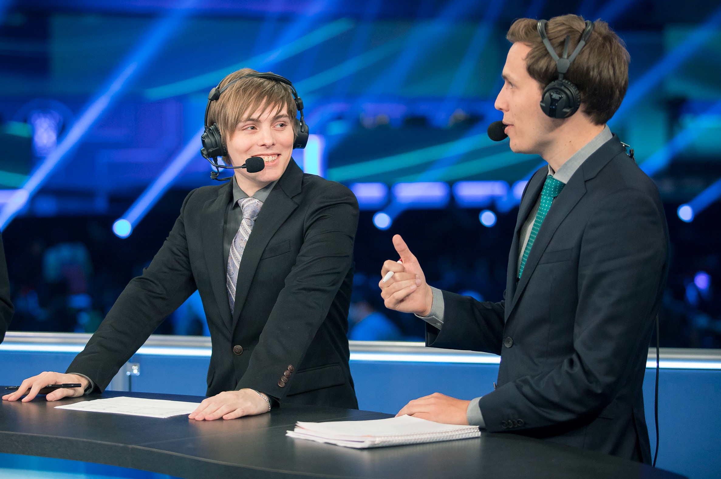 LS končí v Cloud9! Kouč byl nečekaně vyhozen 4 hodiny před zápasem